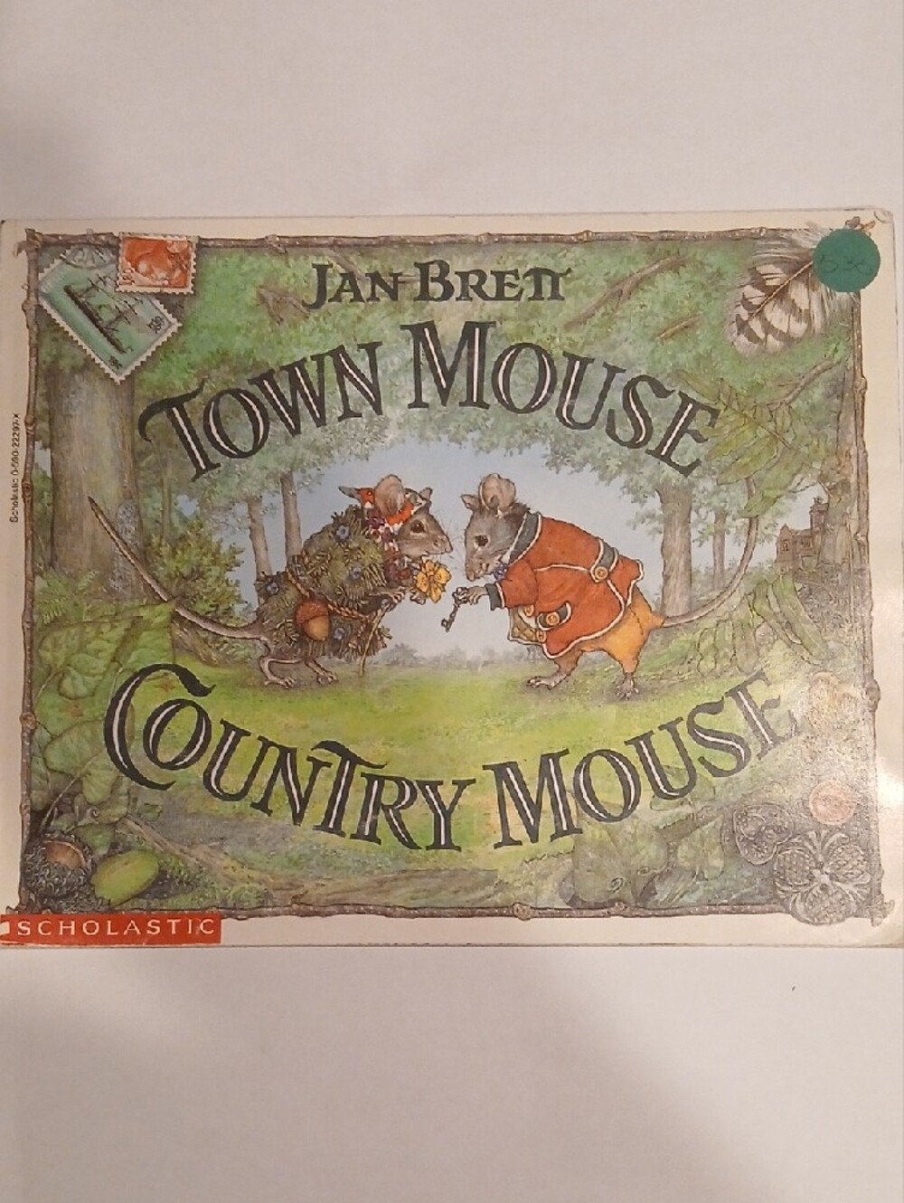 Assorted Children's Picture Books - Multi-Color Collection - Picture 5 of 14